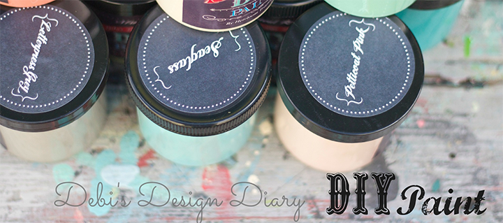 debsdiy