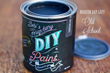 diy paint online