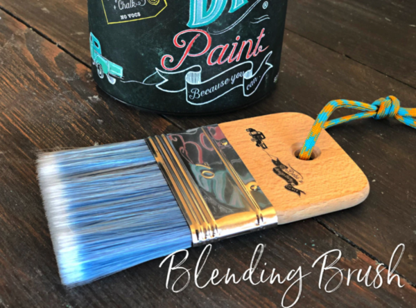 Paint Pixie The Blending Brush